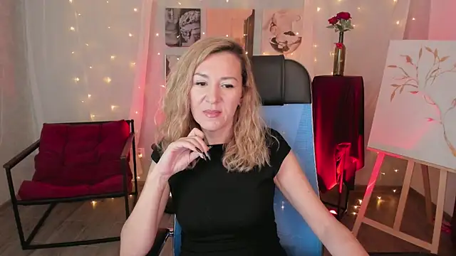 DonnaSmitth online show from 02/27/26, 02:28