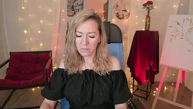 DonnaSmitth online show from 03/09/26, 06:45