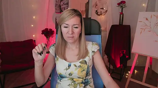 DonnaSmitth online show from 03/13/26, 06:36