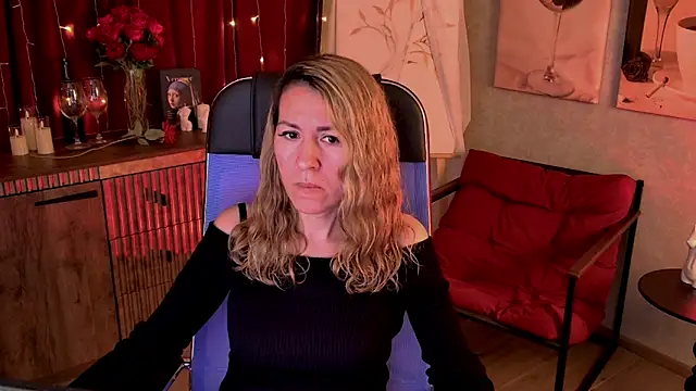 DonnaSmitth online show from 04/09/26, 07:08