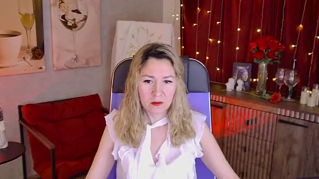DonnaSmitth online show from 04/24/26, 06:54