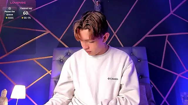 Lian Miller1  online show from 03/03/26, 12:22