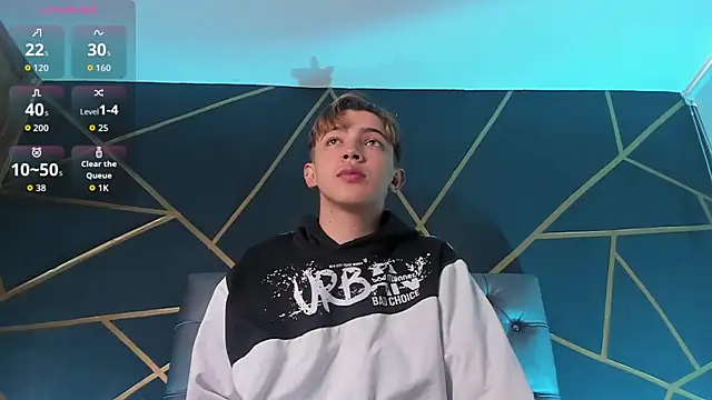 Lian Miller1  online show from 04/03/26, 12:47