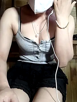 LenaCii online show from 10/14/25, 05:03