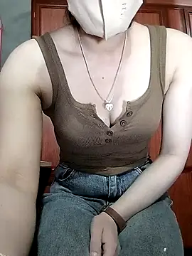 LenaCii online show from 10/27/25, 03:16