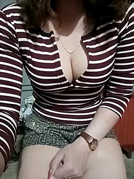 LenaCii online show from 02/22/26, 05:00