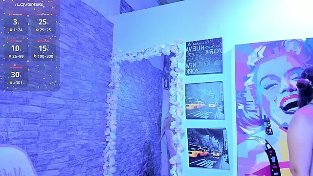 valery  star online show from 10/27/25, 12:42