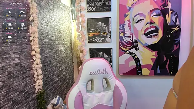 valery  star online show from 10/30/25, 12:50