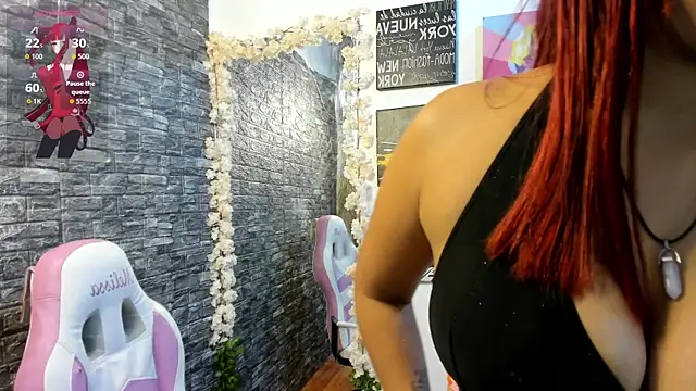 valery  star online show from 11/15/25, 12:34