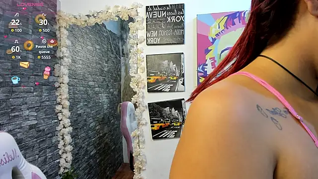 valery  star online show from 11/24/25, 12:16