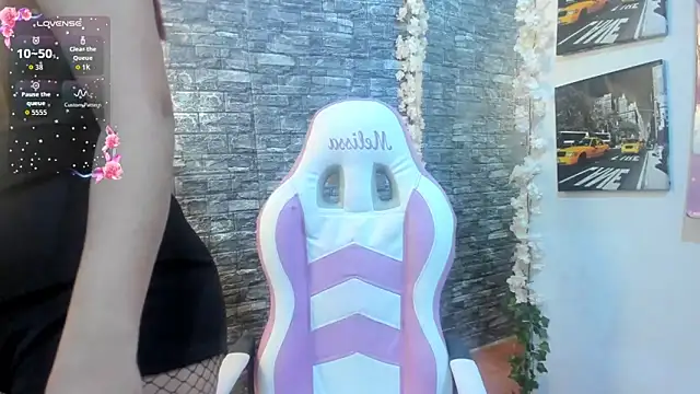 valery  star online show from 12/03/25, 12:25