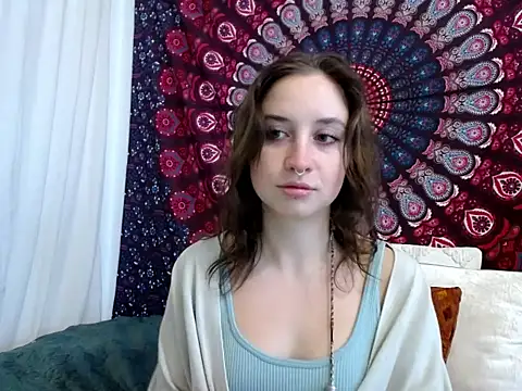 AdalynKiss online show from 12/02/25, 07:25