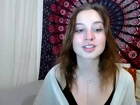 AdalynKiss online show from 02/28/26, 07:15