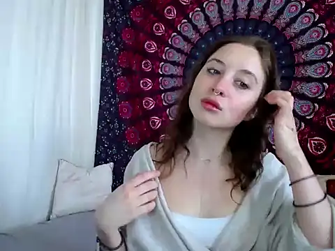 AdalynKiss online show from 03/10/26, 07:13