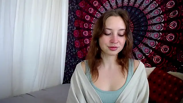 AdalynKiss online show from 03/11/26, 07:25