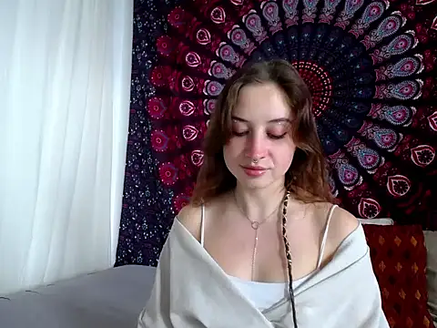 AdalynKiss online show from 03/26/26, 01:17