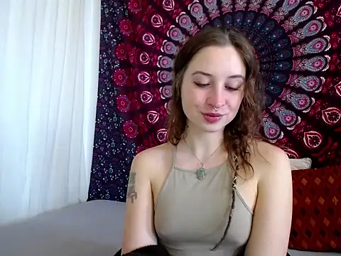 AdalynKiss online show from 04/01/26, 06:25