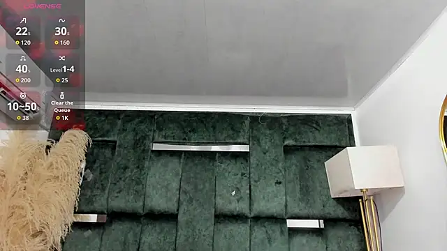 Misaki Kai online show from 11/25/25, 06:13