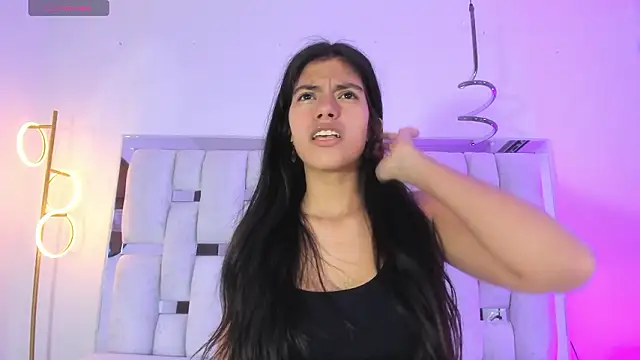 Misaki Kai online show from 02/04/26, 05:13