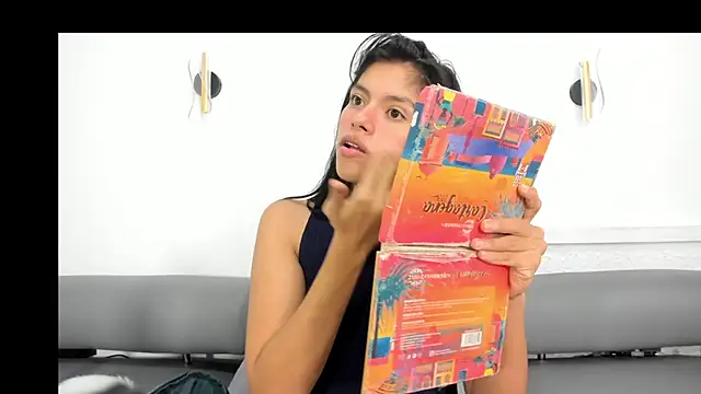 Misaki Kai online show from 02/06/26, 06:18