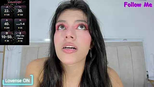 Misaki Kai online show from 02/17/26, 05:48