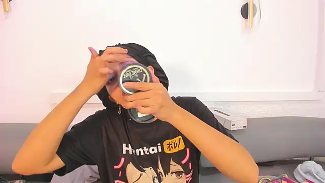 Misaki Kai online show from 04/09/26, 06:19