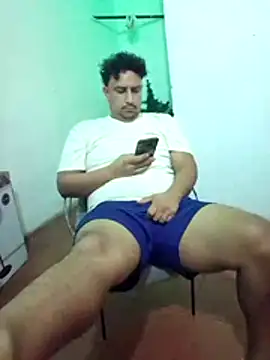 Tequilamaster online show from 11/14/25, 04:28