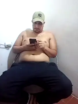 Tequilamaster online show from 12/03/25, 02:30