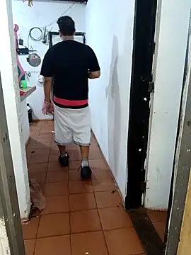 Tequilamaster online show from 03/05/26, 12:23