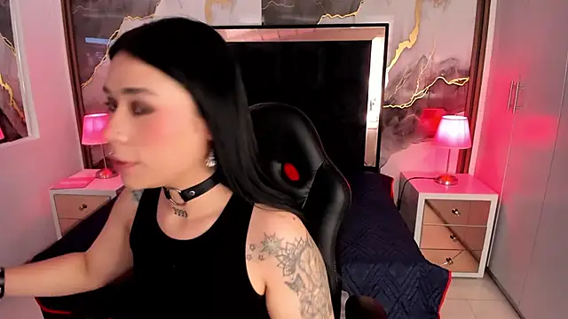 Snapshot of SusanVilla chatting on 12/03/25, 07:45 SusanVilla online show from 12/03/25, 07:45