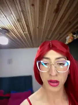 NICOLLE  12 online show from 07/07/26, 08:24