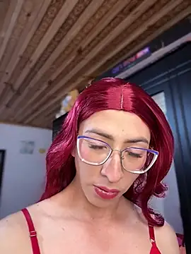 NICOLLE  12 online show from 07/14/26, 03:00