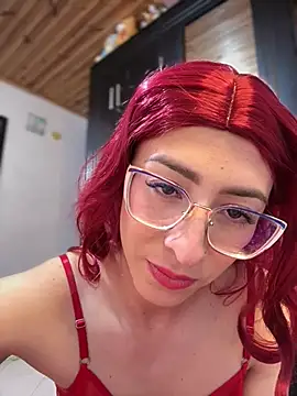 NICOLLE  12 online show from 07/20/26, 03:10