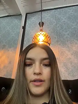 Miia Millerr online show from 11/15/25, 02:53