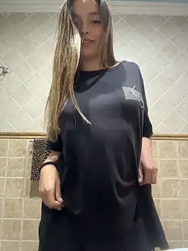 Miia Millerr online show from 11/27/25, 04:58