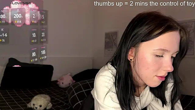 KayaNorth online show from 03/22/26, 04:54