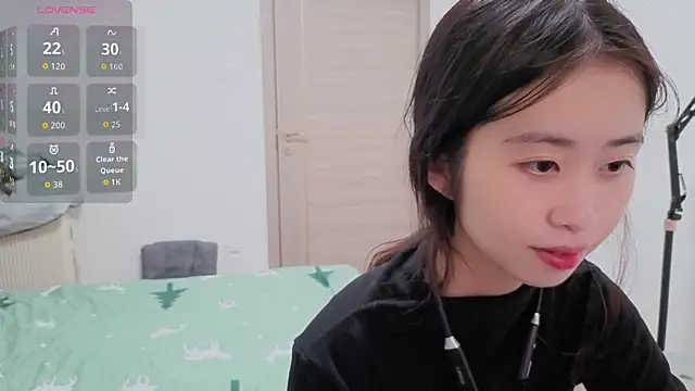 dudu-baby10 online show from 12/02/25, 02:56