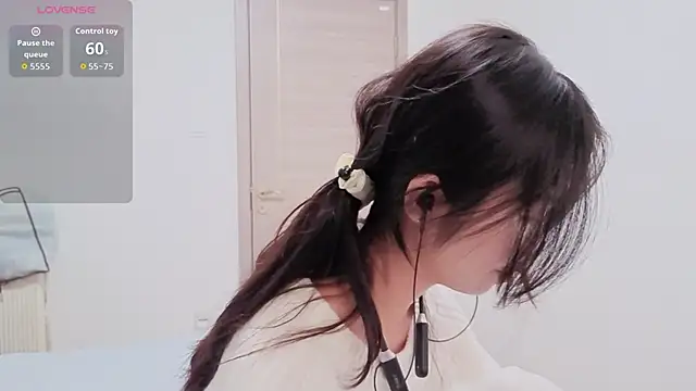 dudu-baby10 online show from 12/14/25, 03:28