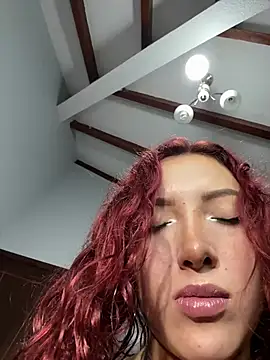 SelenaRouge1 online show from 01/15/26, 04:06