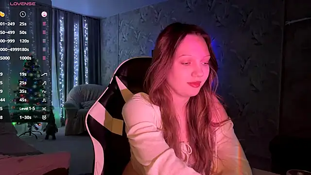 EmiIyKitty online show from 01/05/26, 07:17