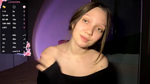 EmiIyKitty online show from 02/06/26, 06:11