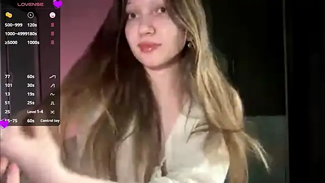 EmiIyKitty online show from 02/12/26, 01:17