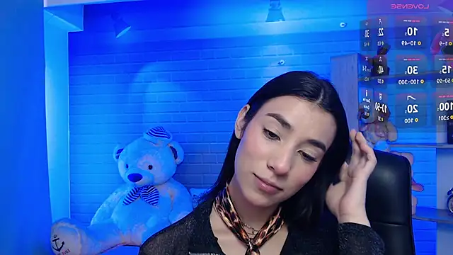 koyuki san online show from 10/24/25, 09:22