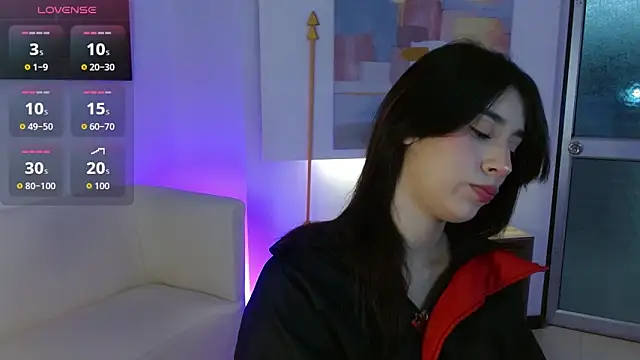 koyuki san online show from 12/16/25, 12:10