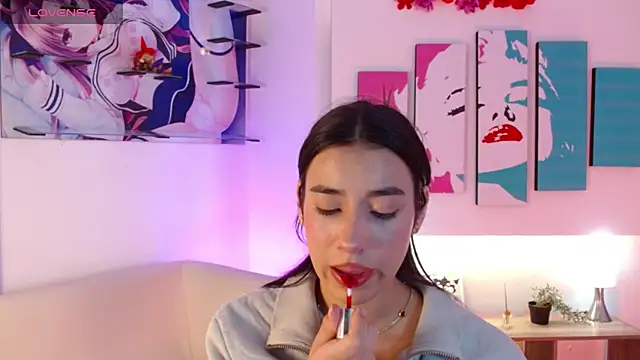 koyuki san online show from 01/15/26, 12:10