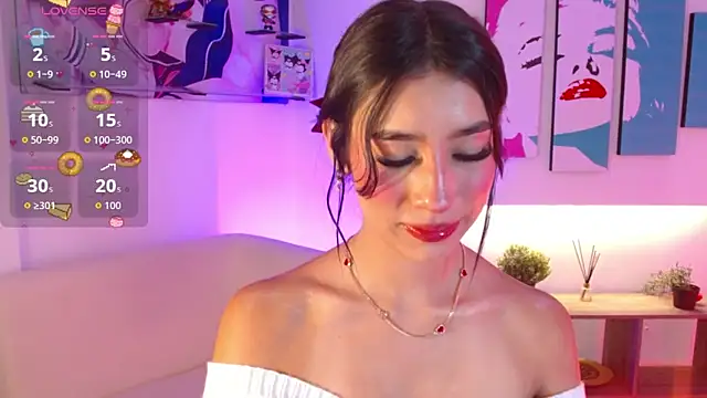 koyuki san online show from 02/18/26, 12:01