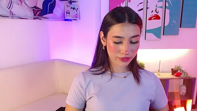 koyuki san online show from 02/25/26, 12:15