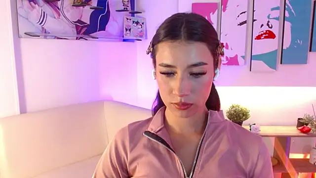 koyuki san online show from 03/05/26, 12:12