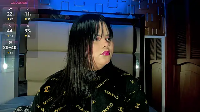 violet milleer online show from 10/02/25, 12:23