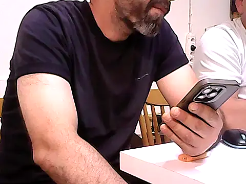 Amigo350535 online show from 05/31/26, 02:57
